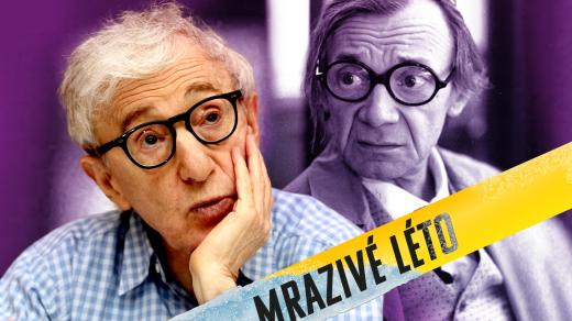 Woody Allen: Smrt