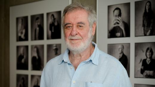 Michal Prokop