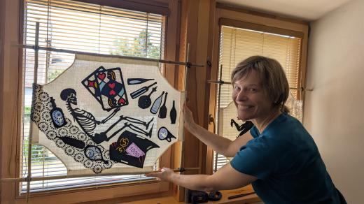 Vlasta Pechová