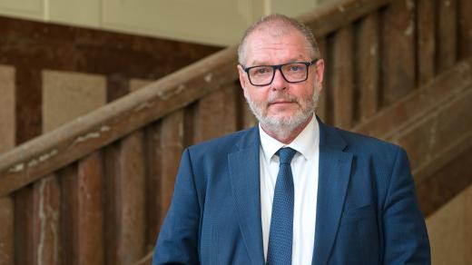 Petr Kubal, ředitele Povodí Vltavy