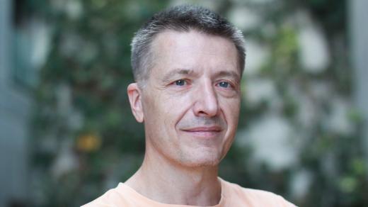 Petr Opršal