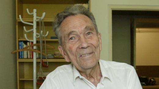 Zdeněk Matějček
