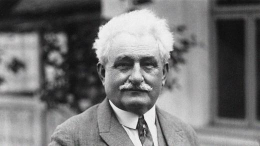Leoš Janáček