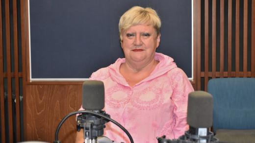 Lenka Mynářová