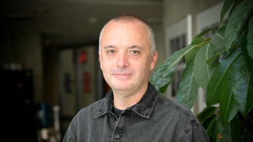 Ondřej Kundra