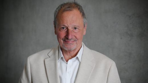 Martin Komárek