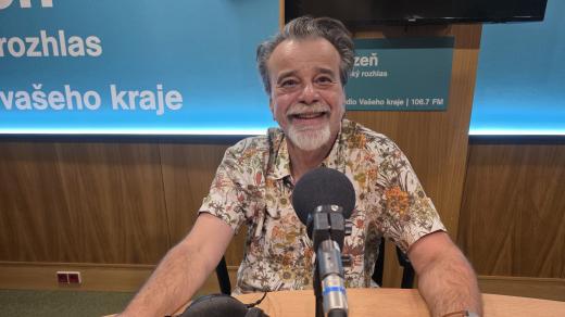 MVDr. František Zahrádka