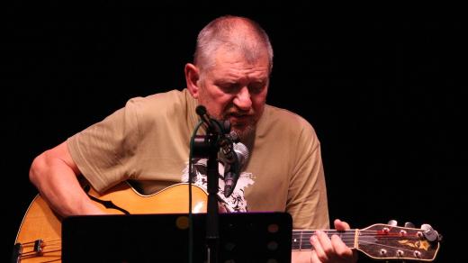 Pedro Family Band v Olomouci