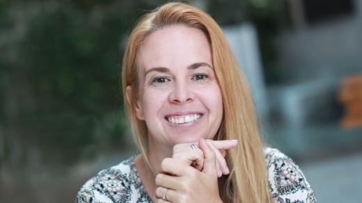 Lucie Matějíčka Sehnalová