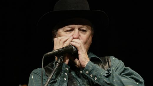 Charlie McCoy