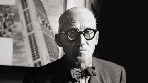 Le Corbusier