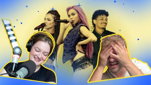 Slejvák o renesanci české mainstreamové muziky