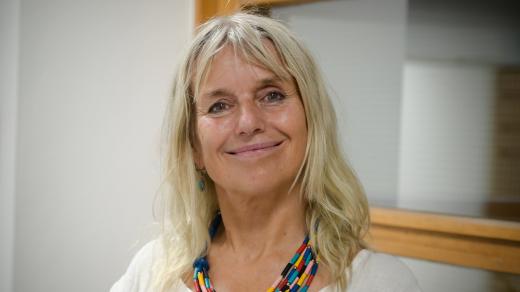 Marka Míková