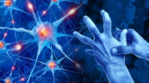 Moci bez nemoci: Parkinsonova choroba