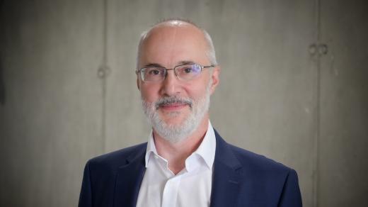 Pavel Řežábek