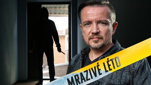 Kriminálka: Hádka smrti