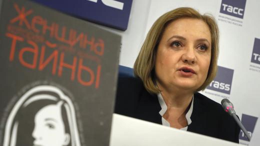 Náš člověk na Manhattanu. Proč Rusko stále využívá program ilegálních agentů?
