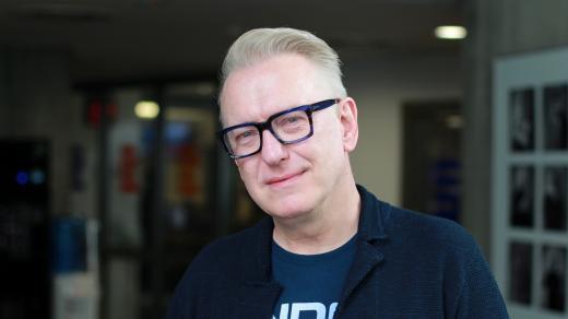 Mariusz Szczygieł