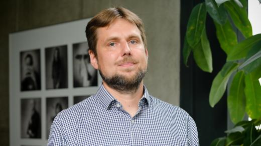 Maciej Ruczaj
