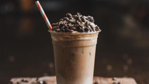 Frappé