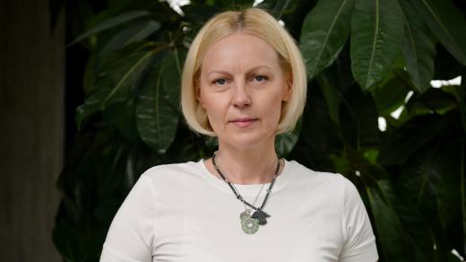 Lenka Víchová