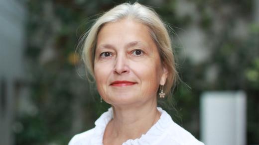 Jana Klímová