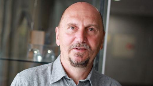 Petr Hartman