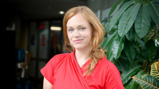 Ester Geislerová