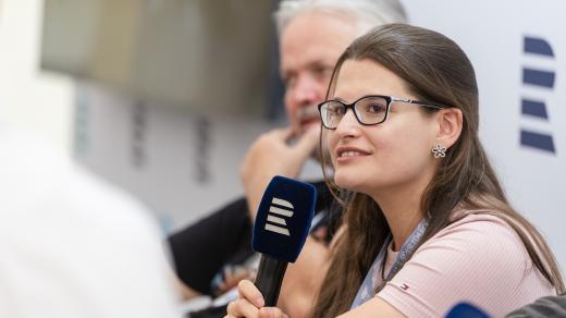 Petra Tanclová