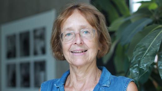 Veronika Kuchyňová Šmigolová