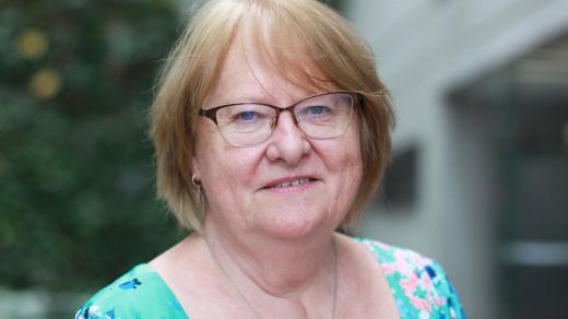 Iva Holmerová