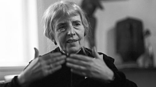 Adriena Šimotová