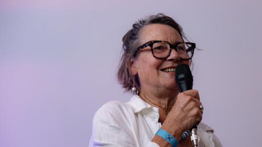 Barbara Benish