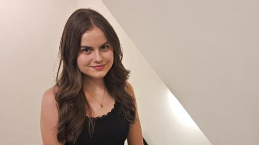 Marie Heidrová