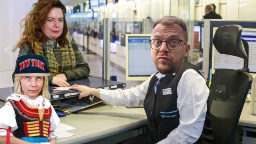 Jak si najít manžu na malém městě? Jde to, ale nelze mít mnoho nároků