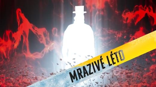 Joseph Sheridan Le Fanu: Ten, který tě nespouští z očí