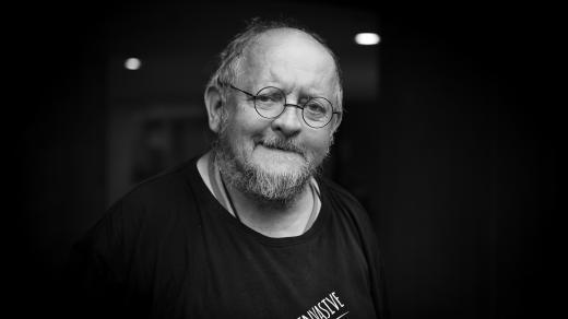 Jiří Sádlo
