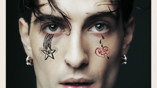 Damiano David - The First Time