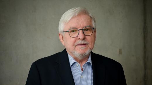 Jiří Rusnok