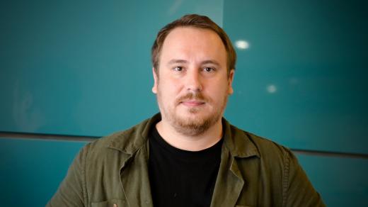 Martin Bartkovský