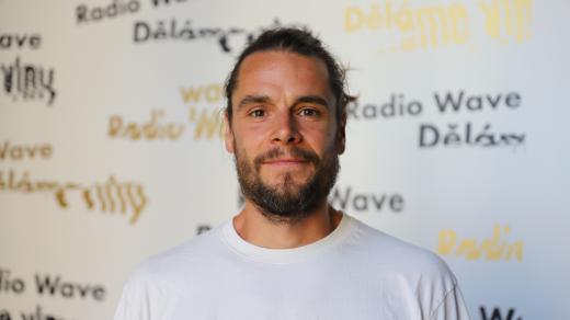 Lektor Radek Provázek