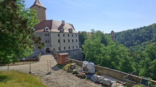 Hrad Veveří