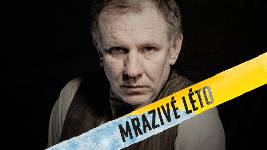Vít Vencl: Pohřbeni zaživa