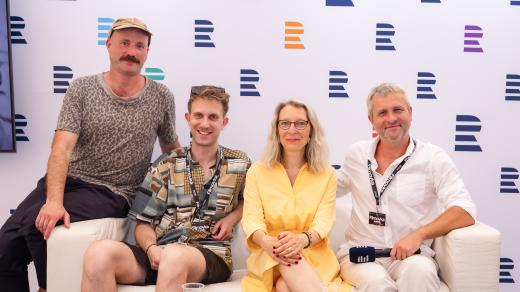 Debata o estetice fašismu na Letní filmové škole v Uherském Hradišti
