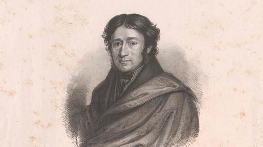 Jan Svatopluk Presl