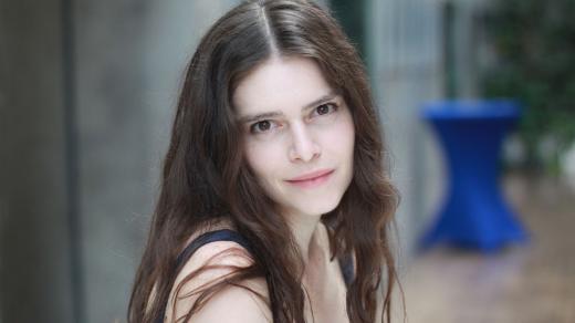 Leona Skleničková