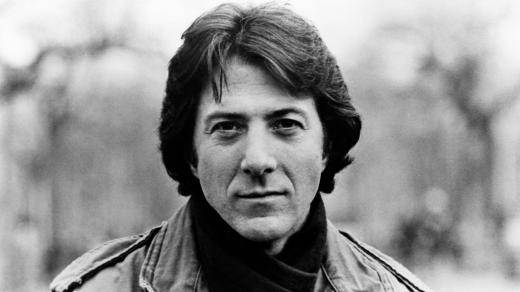 Dustin Hoffman ve filmu Kramerová versus Kramer (1979)