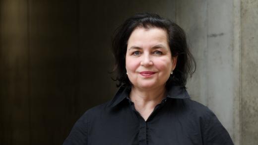 Jaký byl Jiří Stránský? Jeho dcera vzpomíná: Zásada ‚můžeš-li udělat radost, musíš‘ je u nás základ