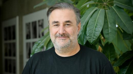 Petros Michopulos
