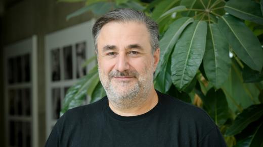 Petros Michopulos